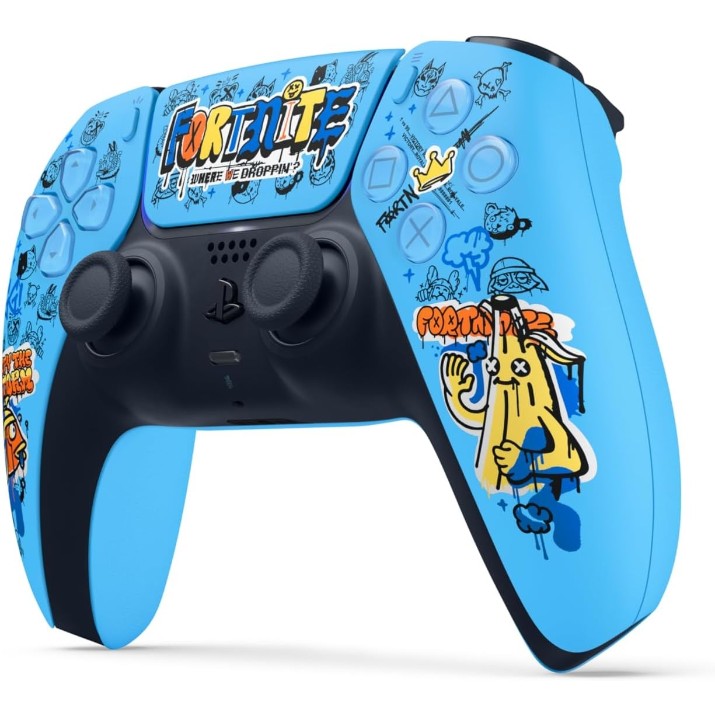 Gamepad Sony DualSense Fortnite Limited Edition
