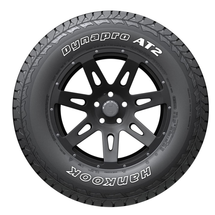Шина Hankook Dynapro AT2 RF11 265/65 R18 114T