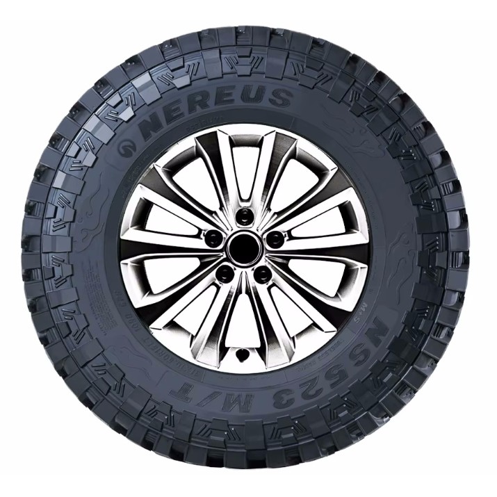 Шина Nereus NS523 295/75 R15 113Q MT