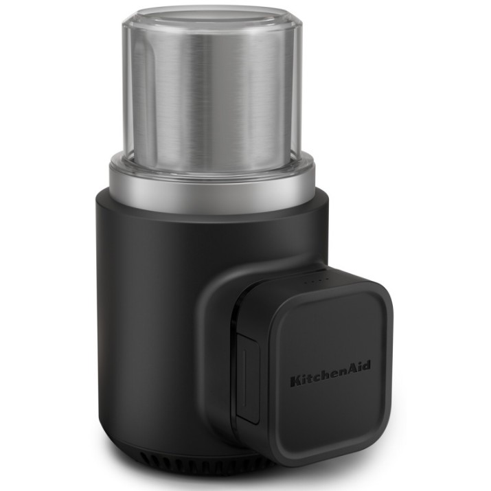 Кофемолка KitchenAid 5KBGR111BM