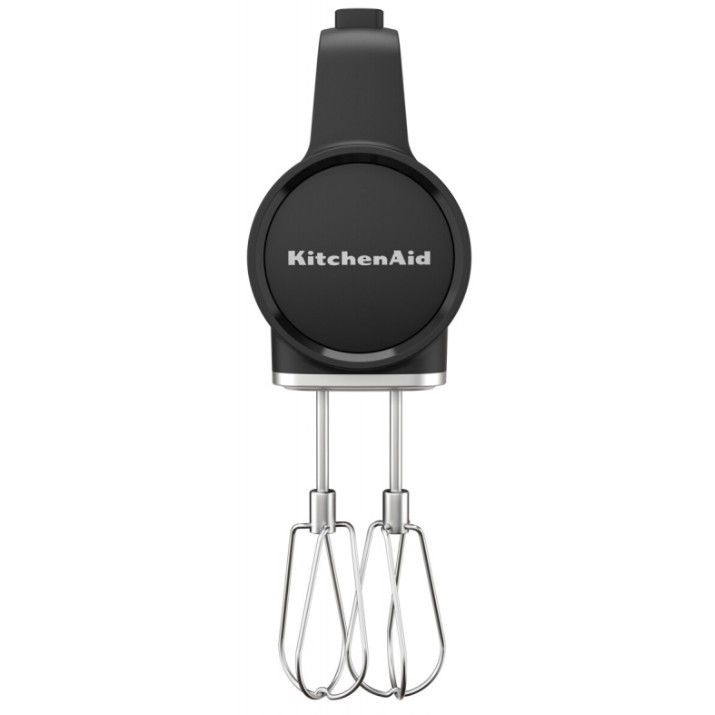 Миксер KitchenAid 5KHMR700BM