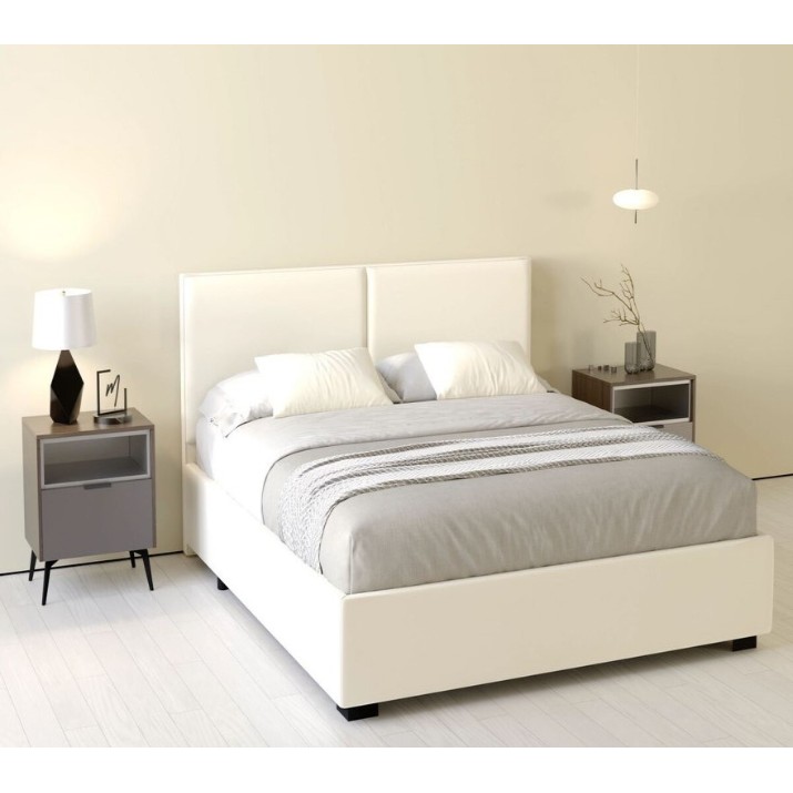 Кровать My-Style Bria 90x200 P02D90M01