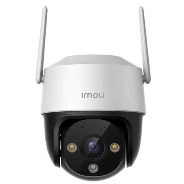 Cameră de supraveghere video Imou Cruiser SE+ 3Mp White