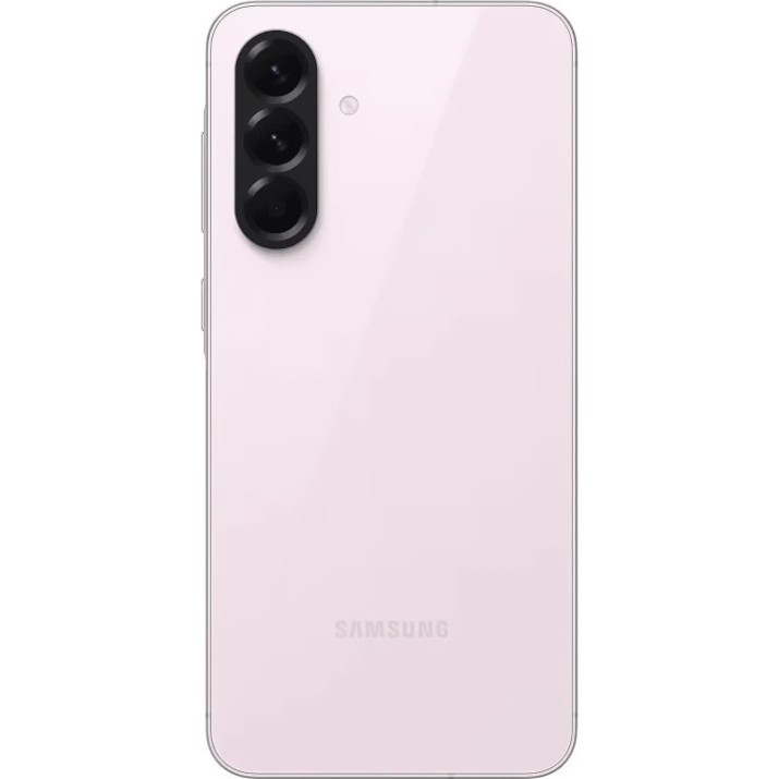 Telefon mobil Samsung SM-A566 Galaxy A56 5G 8Gb/128Gb Pink