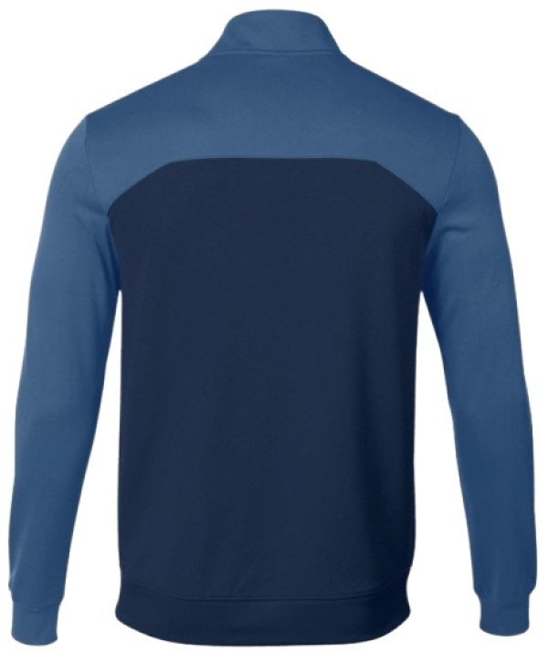 Детская толстовка Joma 102655.770 Navy Blue, s.2XS