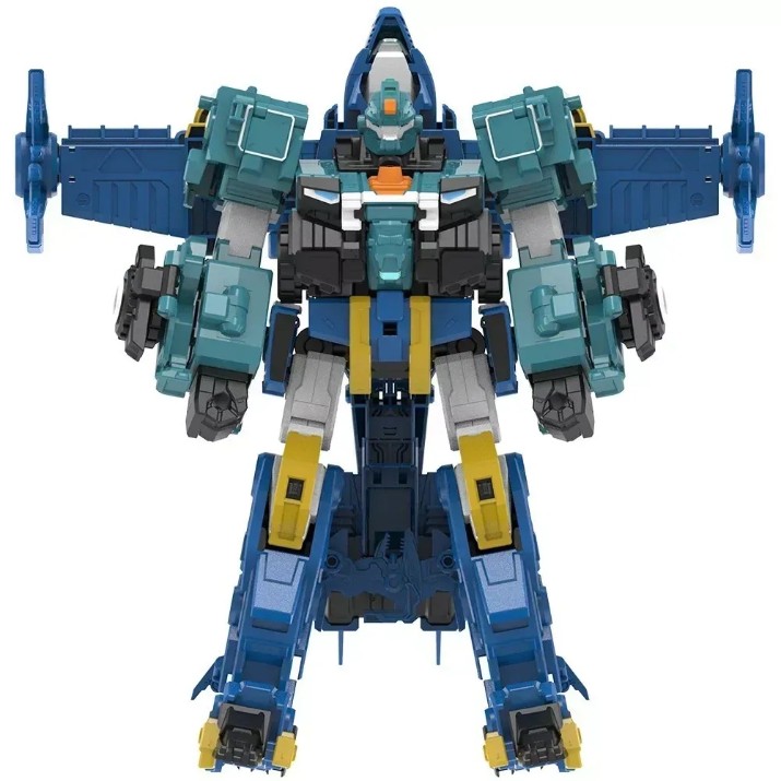 Фигурка героя ChiToys Transformer Dinoster Stego Blast Wing (EU580802)