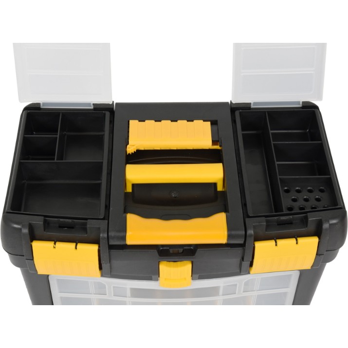Cutie pentru scule Vorel VOR78734