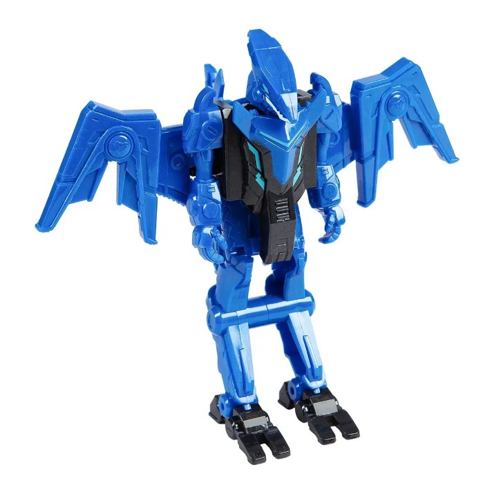 Figura Eroului ChiToys Transformer Ptera-Bot Dinoster (EU580854)