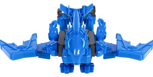 Figura Eroului ChiToys Transformer Ptera-Bot Dinoster (EU580854)