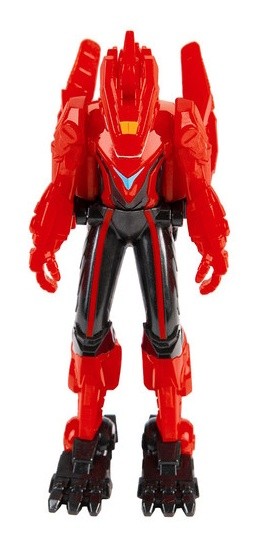 Figura Eroului ChiToys Transformer Raptor-Bot Dinoster (EU580851)