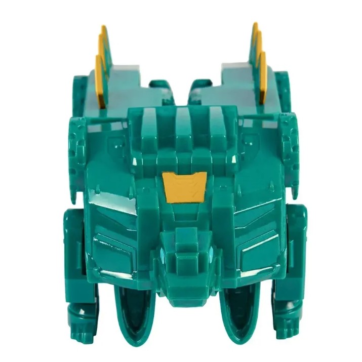 Figura Eroului ChiToys Transformer Stego-Bot Dinoster (EU580853)