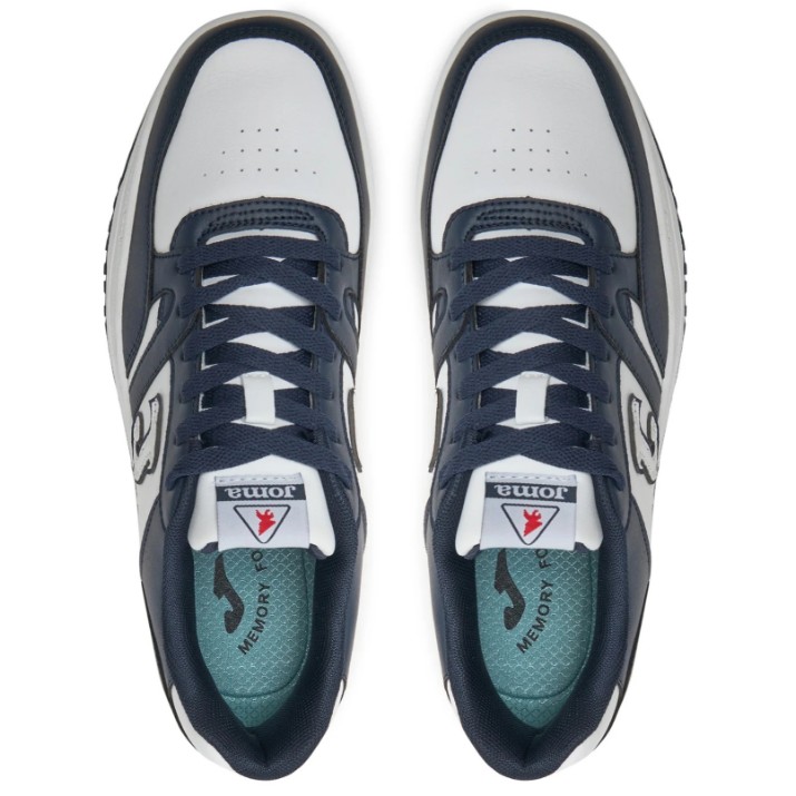 Кеды мужские Joma CPLAW2403, s.45