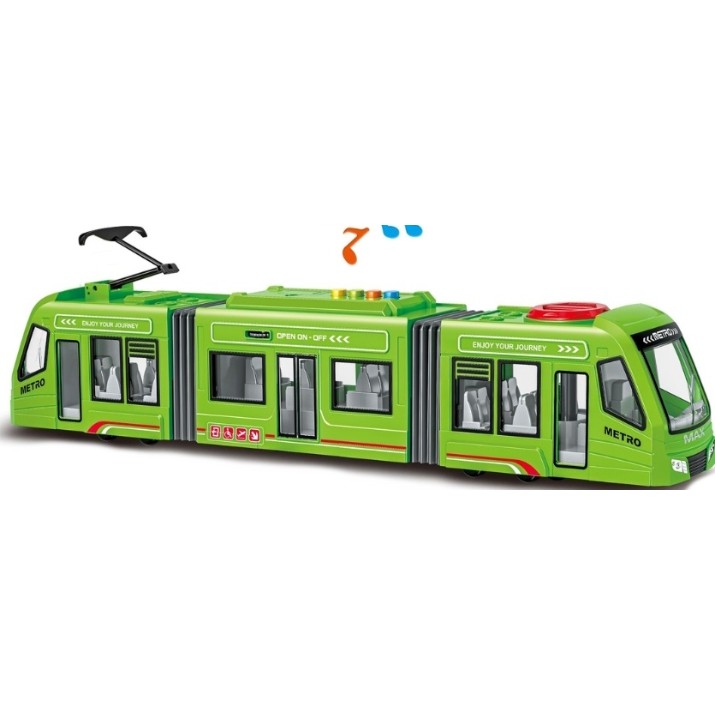 Mașină JSToys (JS164)