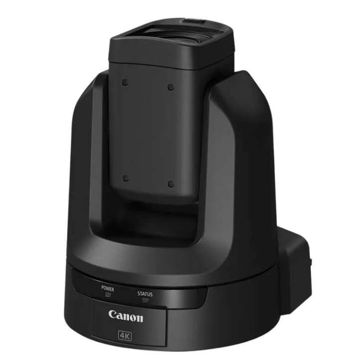 Cameră de supraveghere video Canon CR-N100 Black