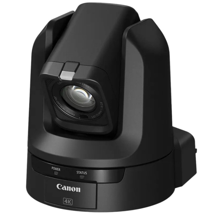 Камера видеонаблюдения Canon CR-N100 Black