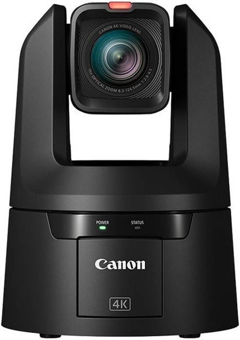 Камера видеонаблюдения Canon CR-N500 Black