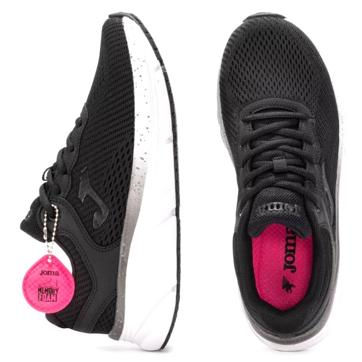Кроссовки женские Joma CATELS2501, s.37