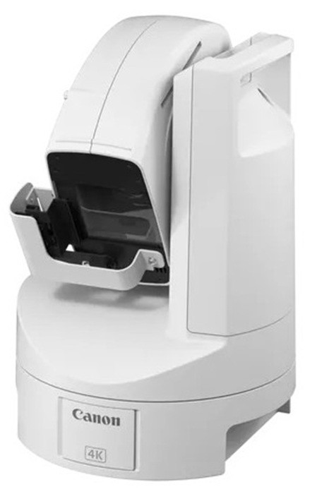 Камера видеонаблюдения Canon CR-X300 White