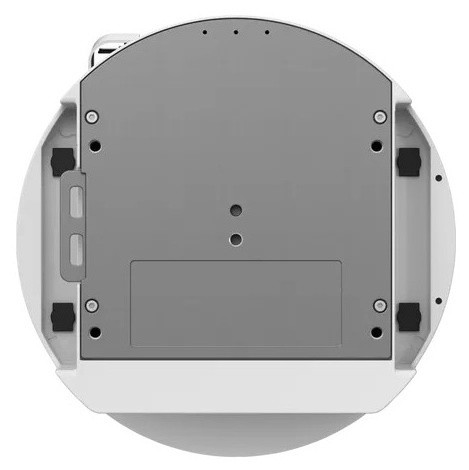 Cameră de supraveghere video Canon CR-X300 White
