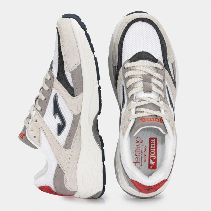 Кроссовки мужские Joma CR111S2512, s.40