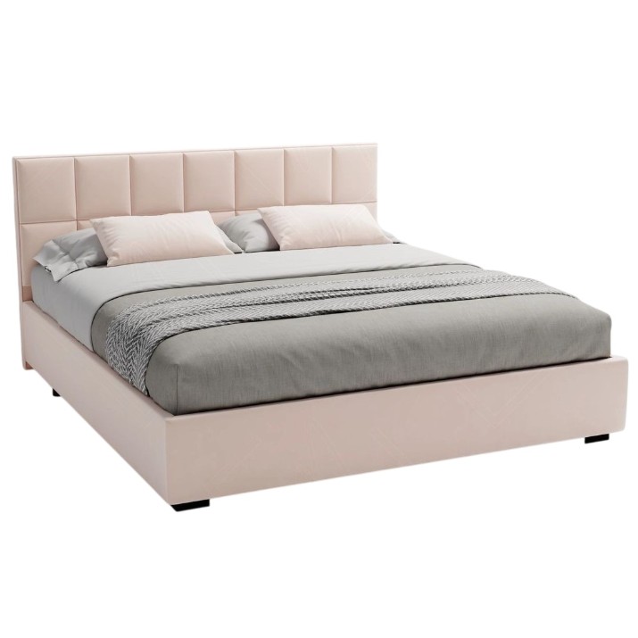 Кровать My-Style Kiki 140x200 P04D14M10