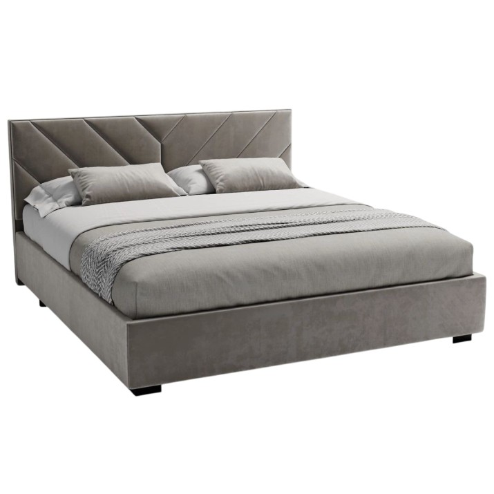 Кровать My-Style Kira 200x200 P05D20M08