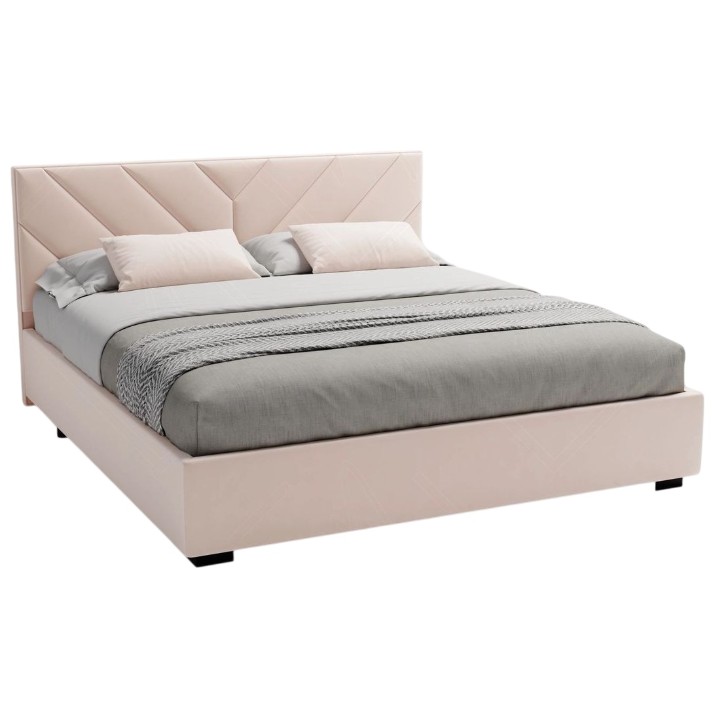 Кровать My-Style Kira 200x200 P05D20M10