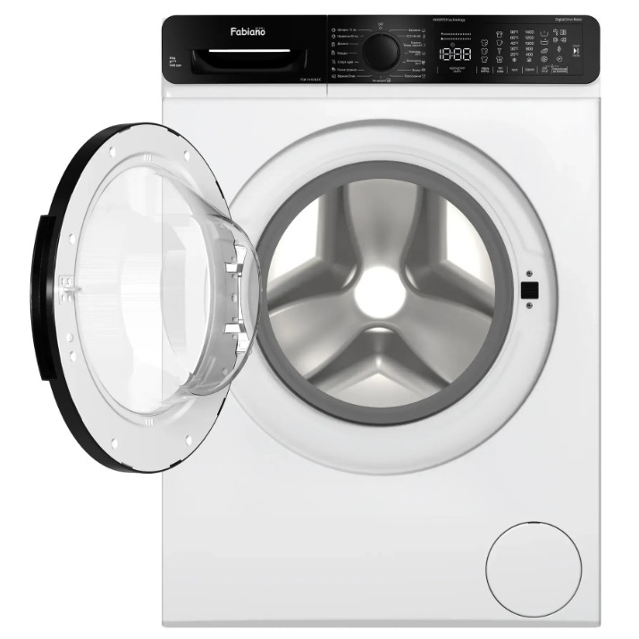 Maşina de spălat rufe Fabiano FSW 1418 BLDC