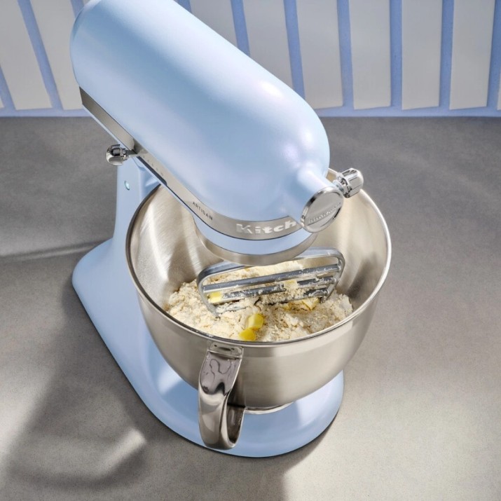 Миксер KitchenAid 5KSM195PSEOA