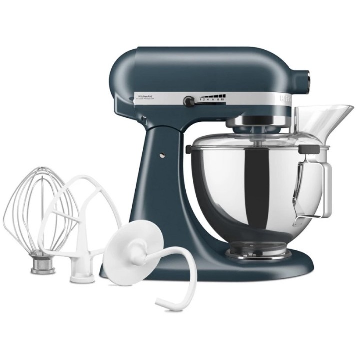 Миксер KitchenAid 5KSM95PSEBS