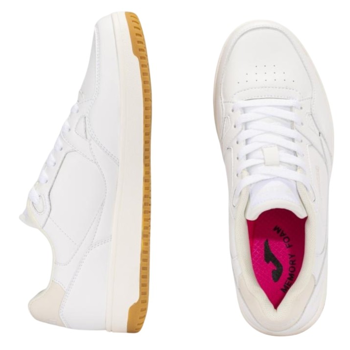 Кеды женские Joma CSTALW2432, s.40