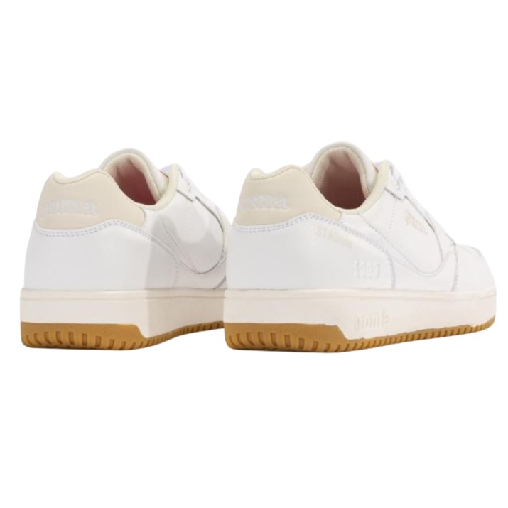 Кеды женские Joma CSTALW2432, s.41