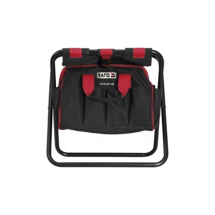 Scaun geantă pentru scule Yato YT-7446