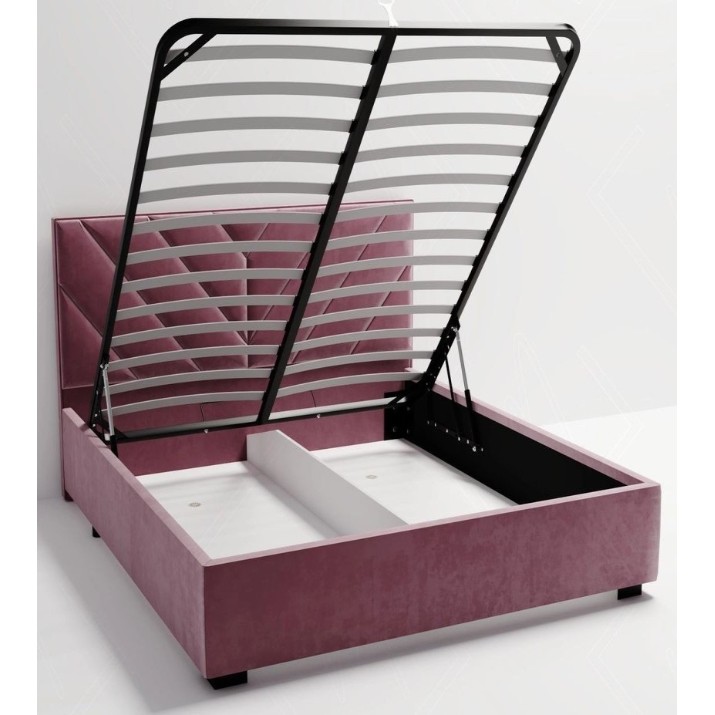 Кровать My-Style Kira 90x200 P05D90M14