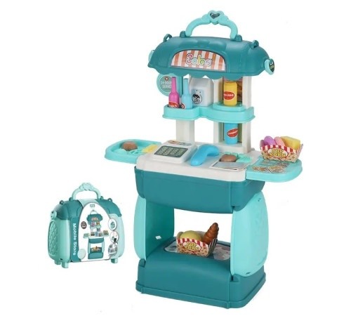 Кухня ChiToys Mobile Store (ДЕ05.441)