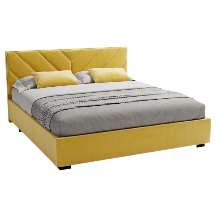 Кровать My-Style Kira 200x200 P05D20M19