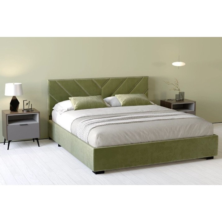 Кровать My-Style Kira 200x200 P05D20M20