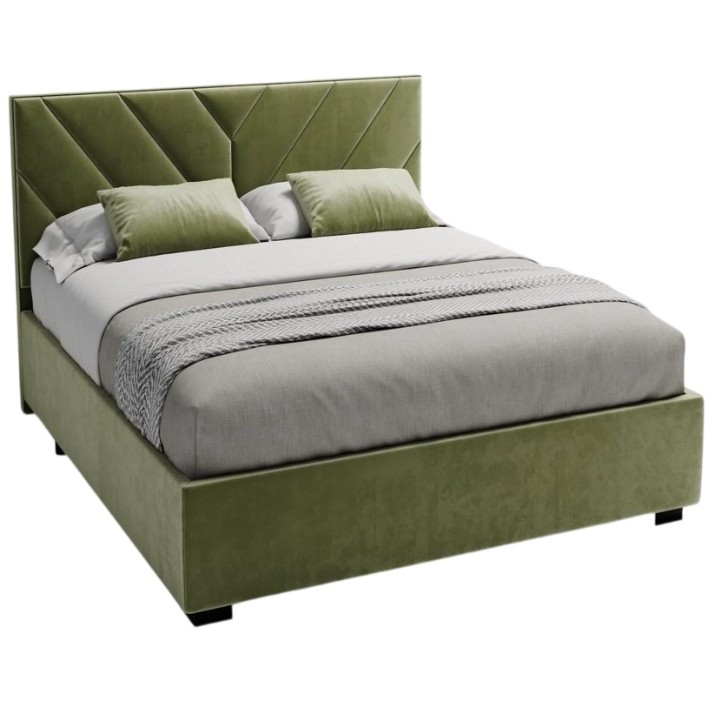 Кровать My-Style Kira 90x200 P05D90M20