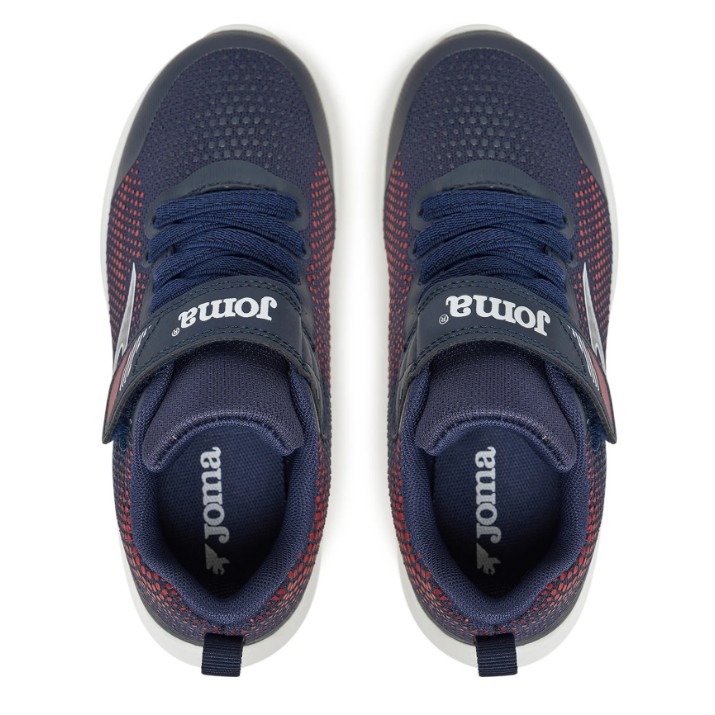 Кроссовки детские Joma JHORIS2503V, s.33