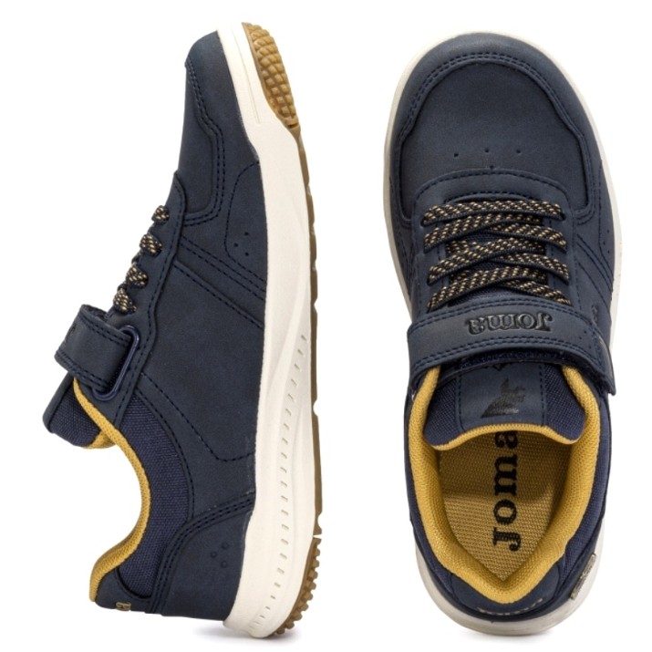 Ghete pentru copii Joma JJARAW2403V, s.37