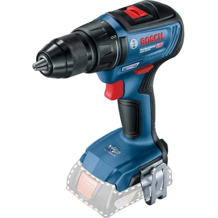 Mașină de înșurubat Bosch GSR 18V-50 (B06019H5006)