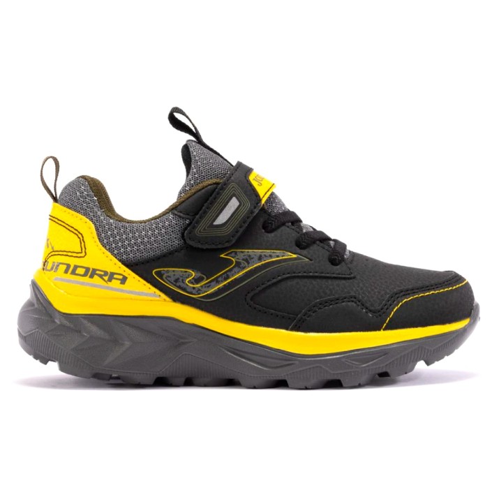 Кроссовки детские Joma JTUNW2401V, s.28