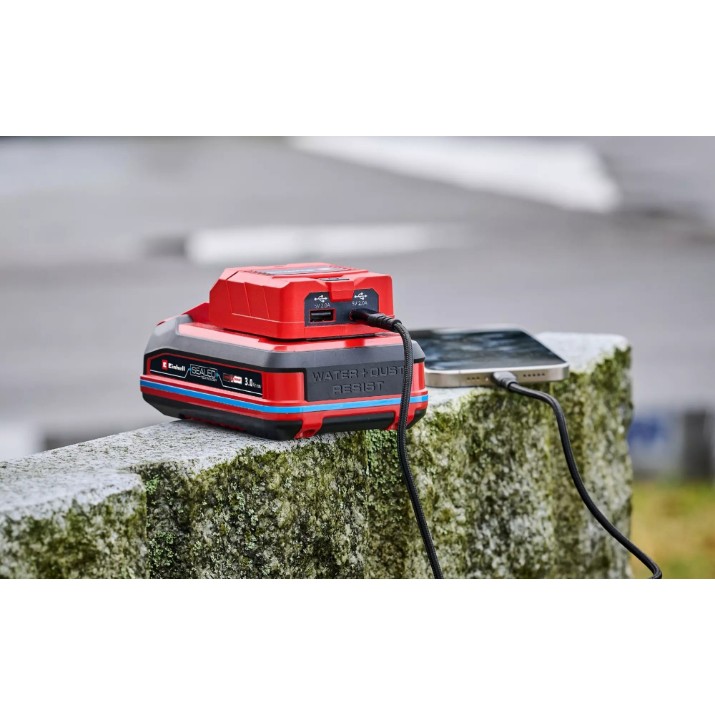 Переходник USB Einhell 45.141.48