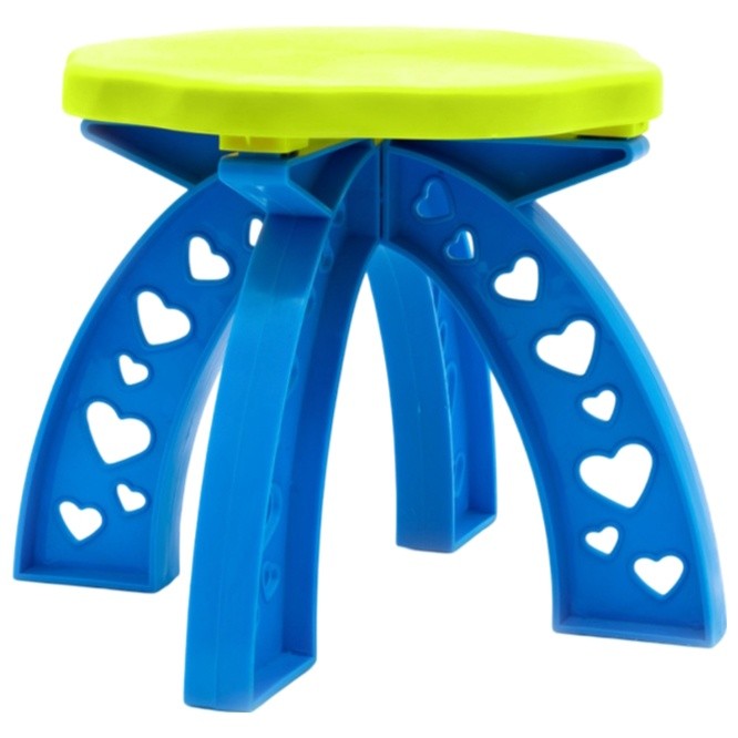Scaun Kinder Way Green (25-031-1)