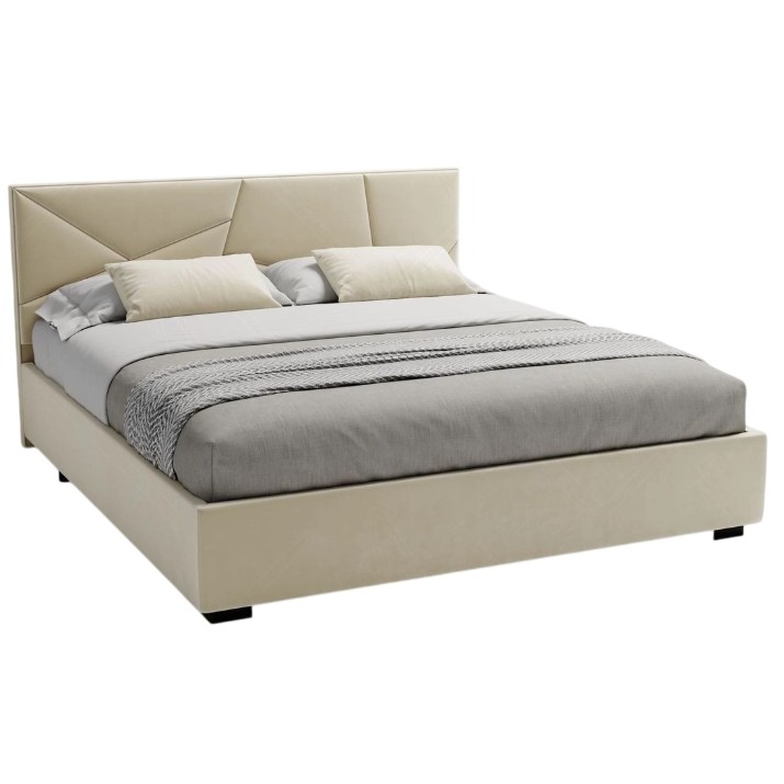 Кровать My-Style Lilu 180x200 P19D18M02