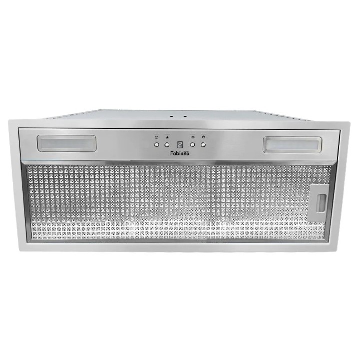 Вытяжка Fabiano BoxPro 70 Silent Inox