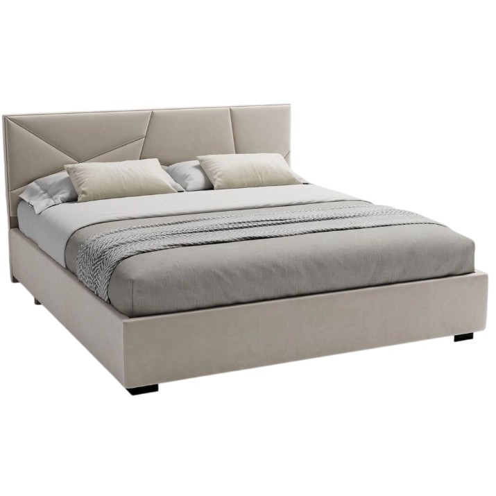 Кровать My-Style Lilu 120x200 P19D12M03