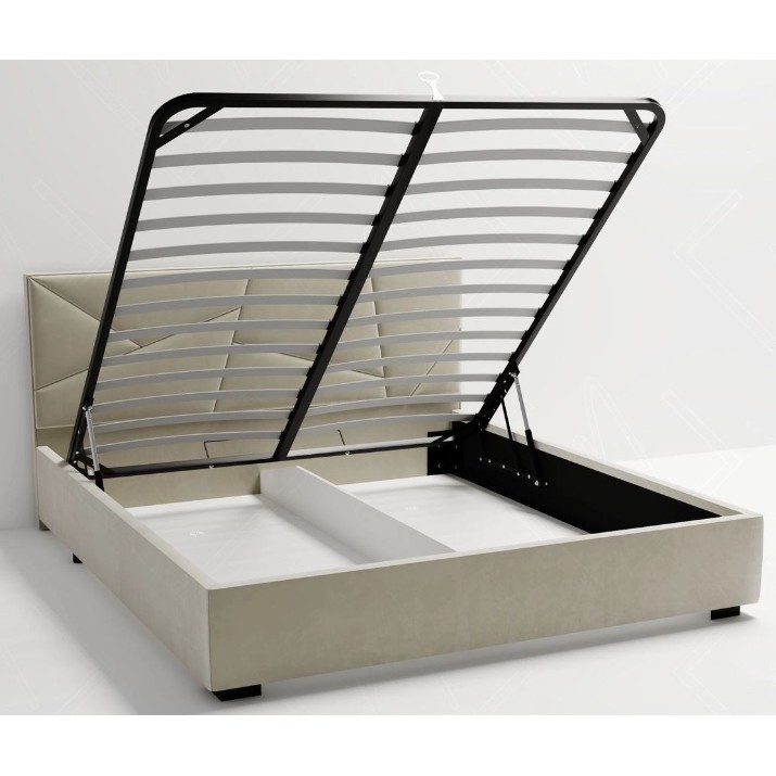 Кровать My-Style Lilu 120x200 P19D12M03