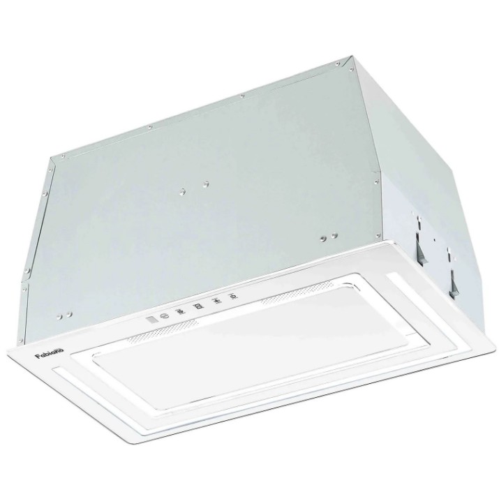 Hota Fabiano Luna 53 White