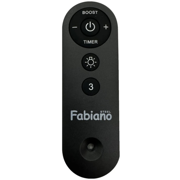 Hota Fabiano Luna 53 White